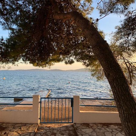 Seaside Apartment Padre Бибинье Экстерьер фото