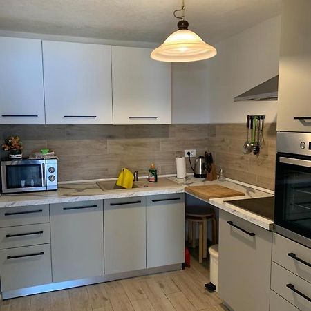 Seaside Apartment Padre Бибинье Экстерьер фото