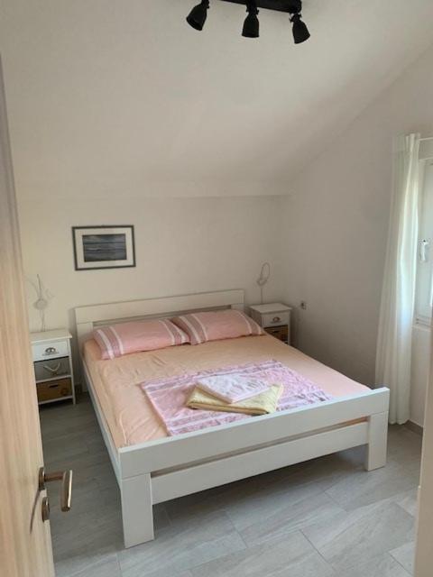 Seaside Apartment Padre Бибинье Экстерьер фото