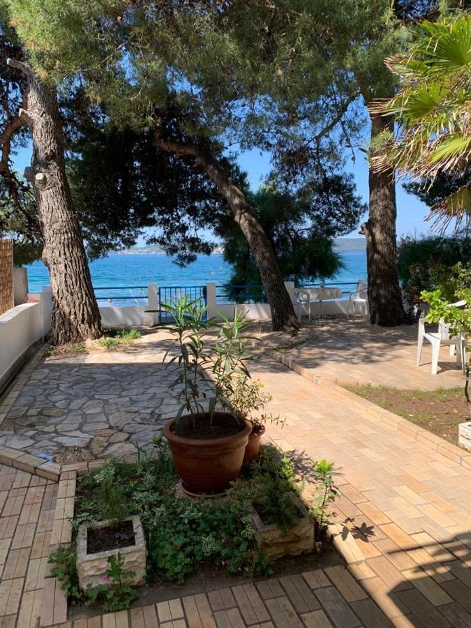 Seaside Apartment Padre Бибинье Экстерьер фото