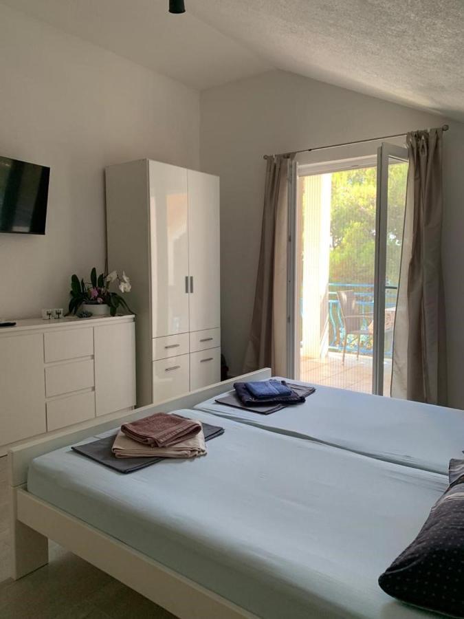 Seaside Apartment Padre Бибинье Экстерьер фото