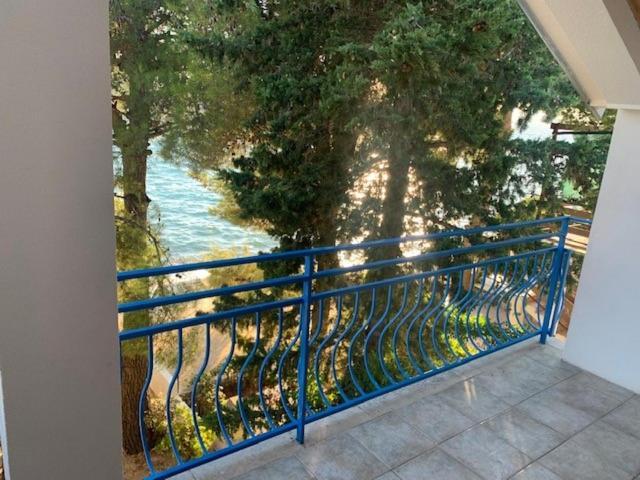 Seaside Apartment Padre Бибинье Экстерьер фото