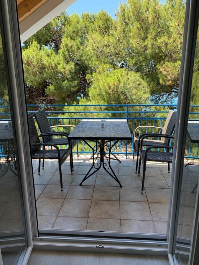 Seaside Apartment Padre Бибинье Экстерьер фото