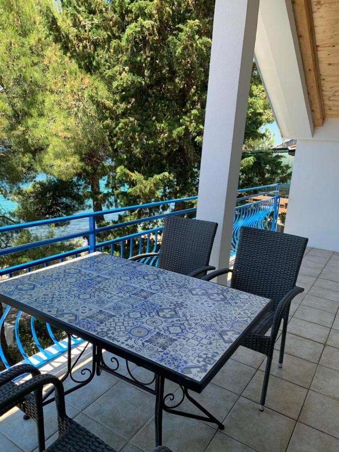 Seaside Apartment Padre Бибинье Экстерьер фото