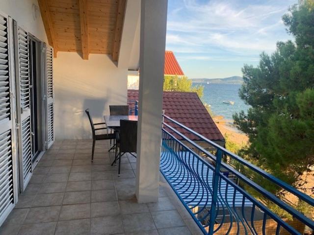 Seaside Apartment Padre Бибинье Экстерьер фото