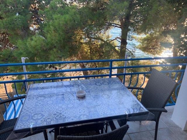 Seaside Apartment Padre Бибинье Экстерьер фото