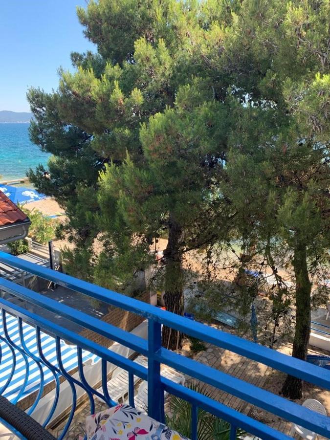 Seaside Apartment Padre Бибинье Экстерьер фото