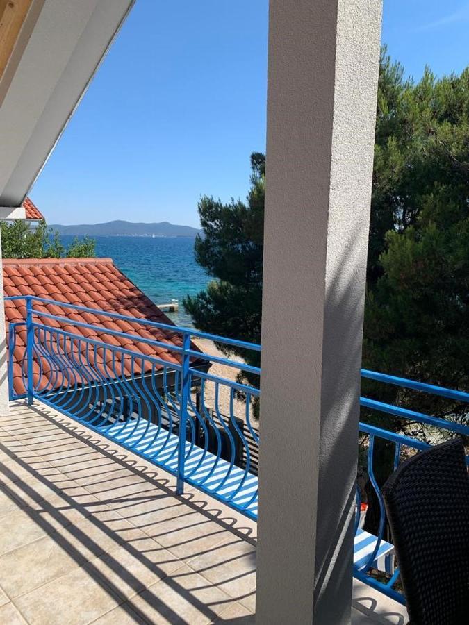 Seaside Apartment Padre Бибинье Экстерьер фото