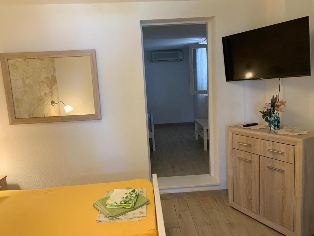 Seaside Apartment Padre Бибинье Экстерьер фото