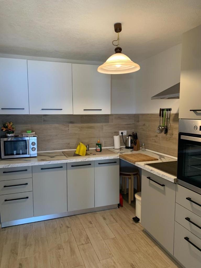 Seaside Apartment Padre Бибинье Экстерьер фото