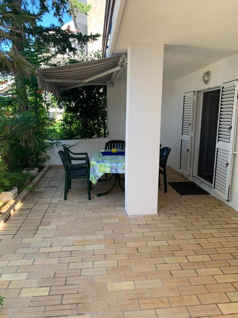Seaside Apartment Padre Бибинье Экстерьер фото