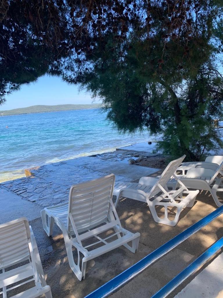 Seaside Apartment Padre Бибинье Экстерьер фото