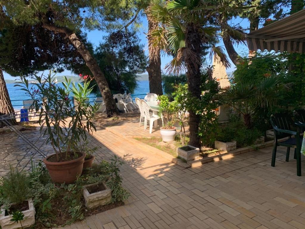 Seaside Apartment Padre Бибинье Экстерьер фото